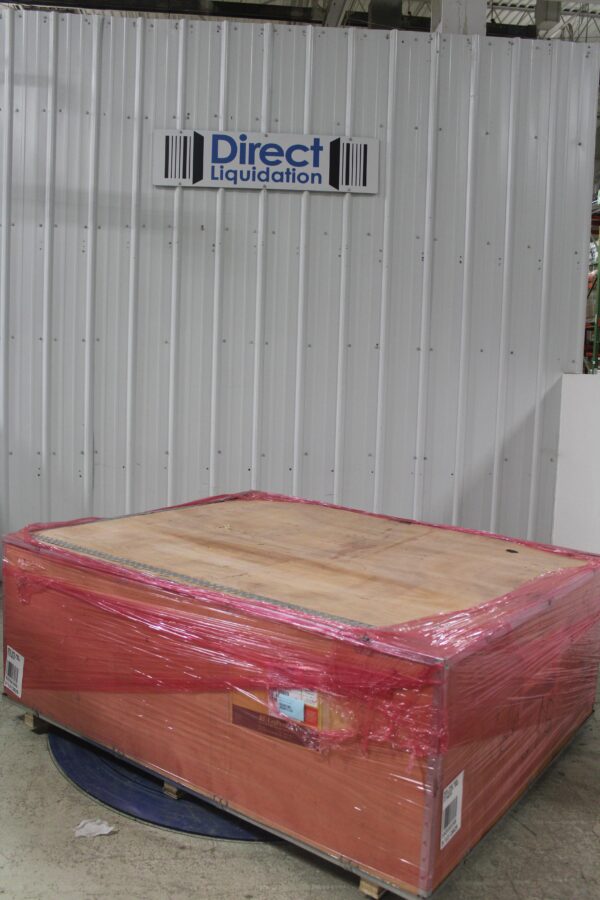 1 Pallets - 1 Pcs - New Exercise & Fitness - New and New Damaged Box - Walmart