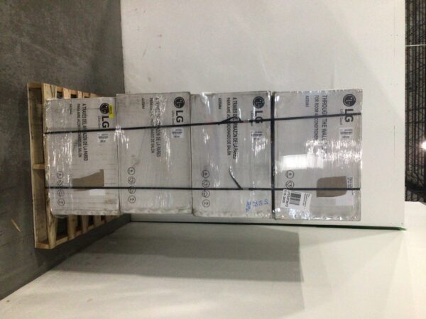 1 Pallets - 13 Pcs – Hardware - Untested Customer Returns - Major Retailer
