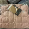 Mixed Name-Brand Apparel Pallet