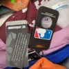 Mixed Name-Brand Apparel Pallet