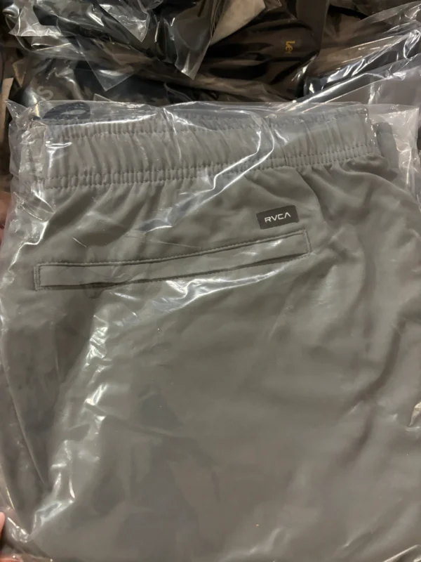Mixed Name-Brand Apparel Pallet