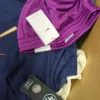 Mixed Name-Brand Apparel Pallet