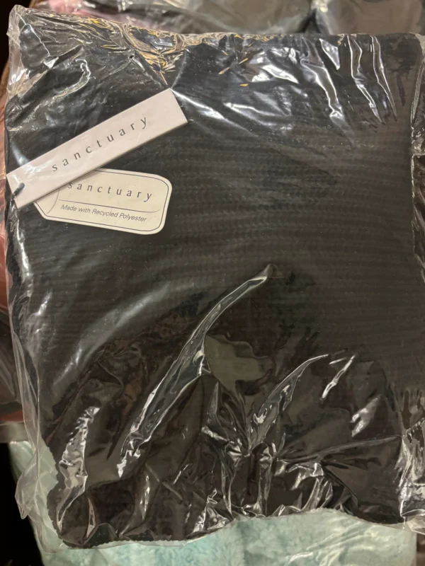 Mixed Name-Brand Apparel Pallet