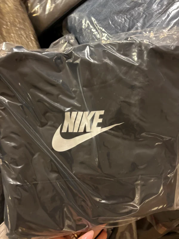 Mixed Name-Brand Apparel Pallet