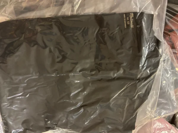 Mixed Name-Brand Apparel Pallet
