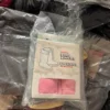 Mixed Name-Brand Apparel Pallet