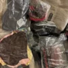 Mixed Name-Brand Apparel Pallet