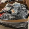 Mixed Name-Brand Apparel Pallet