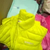 Mixed Name-Brand Apparel Pallet