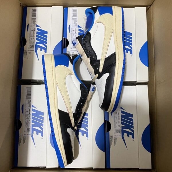 AJ1 lightning hook low - Bulk Liquidation Sales