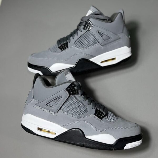 aj4 cool gray! - Bulk Liquidation Sales