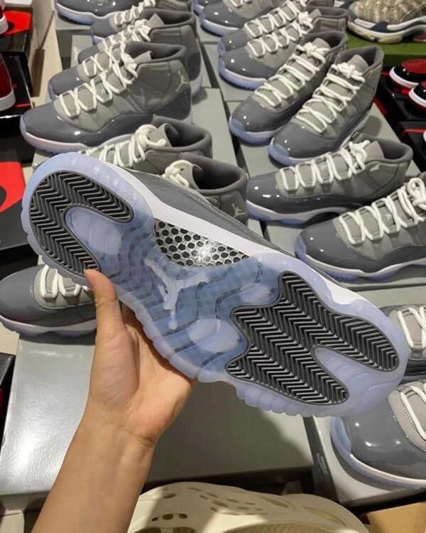 Amazing Air Jordan 11 Pallets - Bulk Liquidation Sales