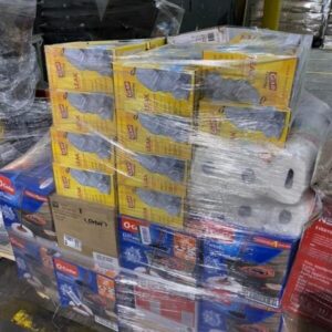 Best HD GM Truckloads - Bulk Liquidation Sales