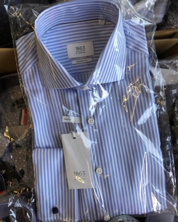 MENS SHIRTS - Bulk Liquidation Sales