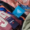 Mixed Name-Brand Apparel Pallet