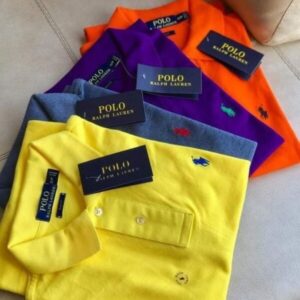 POLO LACOSTE - Bulk Liquidation Sales